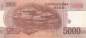 Preview: 5000 Won p67-2 Specimen